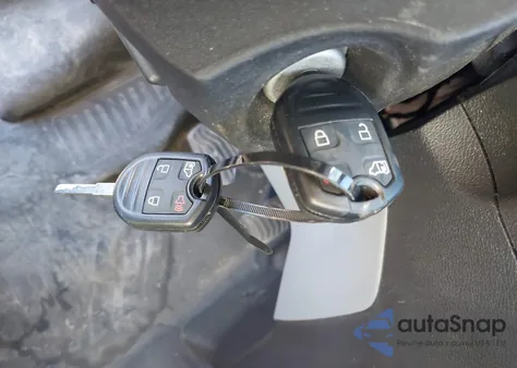 2019 Ford Transit-350 из США, поврежденный, VIN 1FTBW2CM1KKB73065